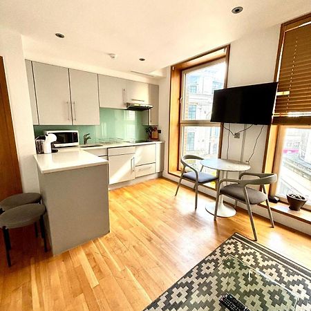 1 Bedroom In Piccadilly Circus St James Cov1 Лондон Экстерьер фото